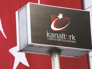 Kanaltürk neden kapatıldı?