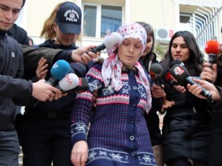 Beratcan'ın annesi Türkan K. hakkında şok karar!