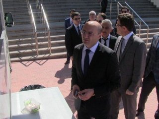 Şehit Savcı Kiraz Unutulmadı