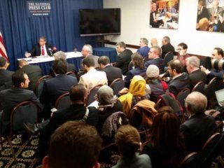 Amsterdam'dan çarpıcı Gülen açıklaması!