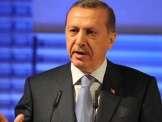 Cumhurbaşkanı Erdoğan, AB Komiseri’ni kabul etti