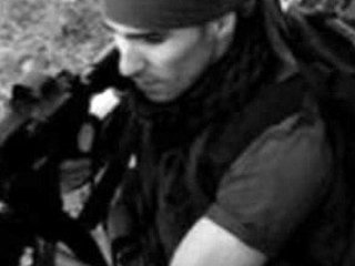 Şehit Ateşi Erzurum’a Düştü