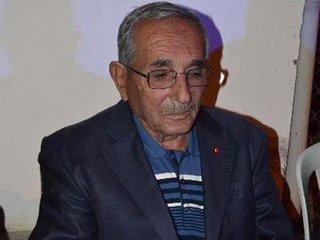 Ankara'da bildiği oğlunun şehit haberini aldı