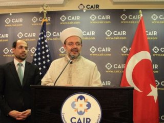 Görmez'den çok kritik mesaj