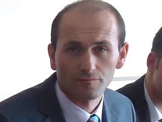 AK Parti İspir İlçe Başkanı teröristlerin elinden kaçtı