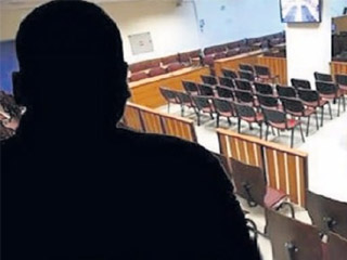 3 gizli tanık hakkında karar verildi