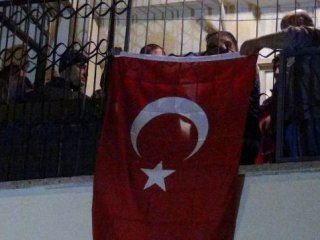 Diyarbakır şehidi Erdoğan'ın koruma polisiydi