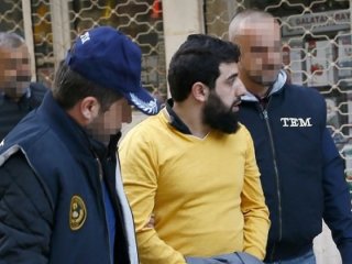 İzmir'de DEAŞ operasyonu!