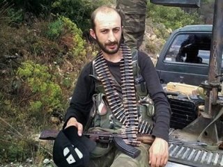 Alparslan Çelik'in gözaltı haberi Rus basınında!