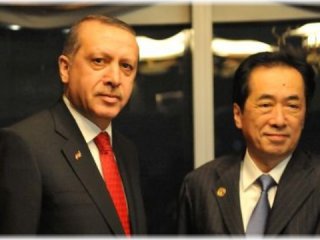 Eski Japon Başbakan'dan Erdoğan itirafı