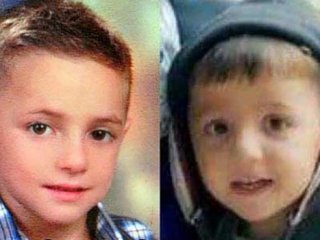 95 gündür her yerde aranıyorlardı