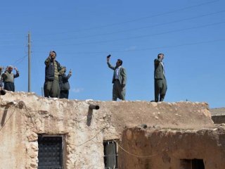 Türkiye geçti, onlar kaldı!