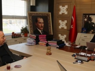 Marmara'ya deprem uyarısı