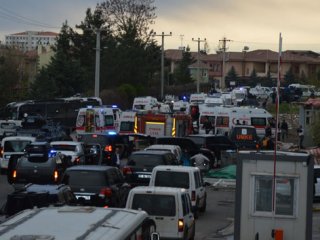 Diyarbakır'daki saldırıda flaş gelişme!