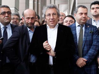 PKK sevici Cumhuriyet'te deprem