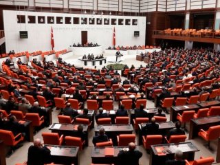 Milyonları ilgilendiren tasarı kabul edildi