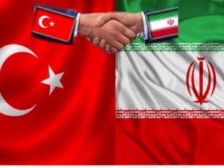 'Türkiye ile İran arasında yeni dönem'