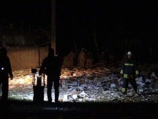 Mardin'de hain saldırı!