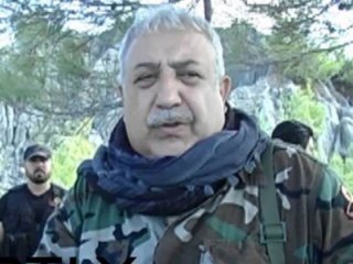 Ural'ın cesedi Hafız Esed'in yanına gömüldü