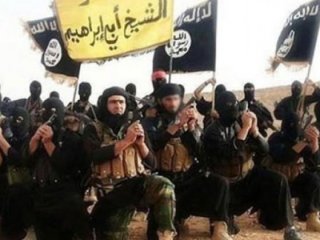 '1400 IŞİD'ci Avrupa'yı tehdit ediyor'