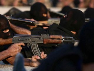 ABD "eğit-donat"a yeniden başladığını açıkladı