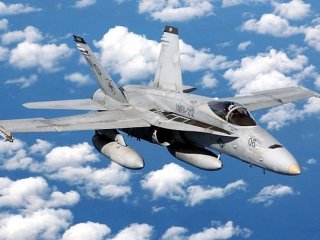 Dünyanın en iyi savaş uçakları