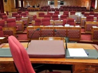 KKTC'de UBP-CTP hükümeti sona erdi