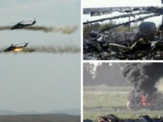 Ermenistan-Azerbaycan sınır hattında çatışma!