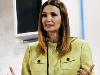 Paşayeva: Bugün Türkiye'ye sahip çıkma günüdür