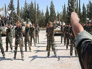 ABD 'eğit-donat'a yeniden başladı