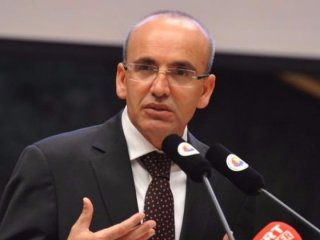 Kulislerde Mehmet Şimşek depremi!