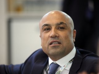 Tamince turizmcileri topa tuttu