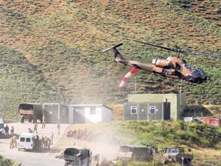 Yüksekova ve Şırnak'tan acı haber!