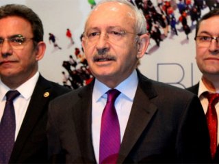 Kılıçdaroğlu’ndan ’Reza Zerrab’ açıklaması