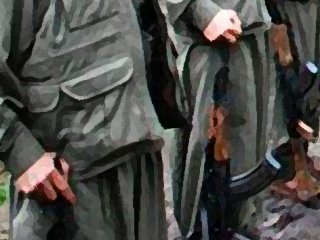 PKK'nın üst düzey sorumluları öldürüldü