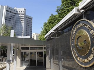 Türkiye'den Ermenistan'a uyarı