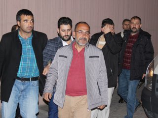 Kayseri'de bilet vurgunu!