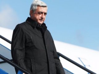 Ağır darbe sonrası Ermenistan'dan açıklama
