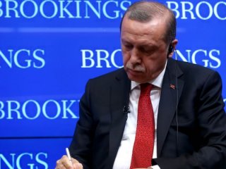 Erdoğan 3 kanunu onayladı