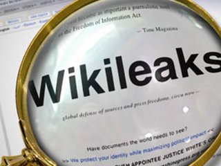 O ülke ile IMF arasında Wikileaks krizi