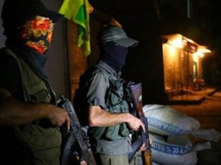 Hangi şehirde kaç terörist var?