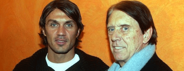 Efsane futbolcu Maldini hayatını kaybetti