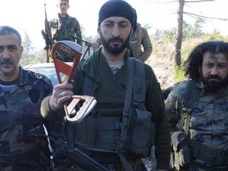 Uçak düşerken bakın ne demiş