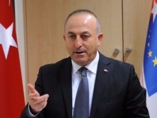 Bakan'dan İsveç'e PYD uyarısı!