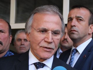 AK Partili Şahin'den önemli açıklamalar