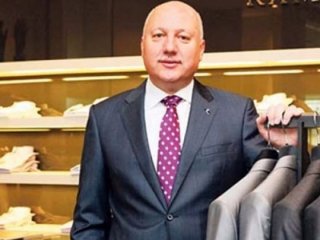 Ünlü işadamı hayatını kaybetti