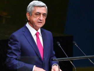 Avrupa'dan Ermenistan'ı şok eden çağrı