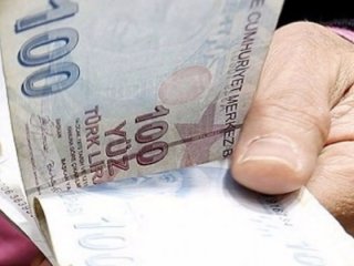 Vatandaş harçlara 17 milyar ödedi