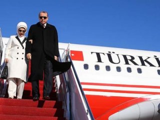 Cumhurbaşkanlığı’nda acil zirve