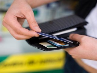 Kredi kartı sahiplerine kötü haber